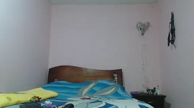 CoreAlejito online show from 02/18/25, 02:05