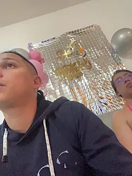 CoreAlejito online show from 03/23/26, 10:31