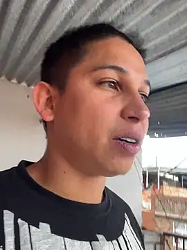 CoreAlejito online show from 11/25/25, 04:40