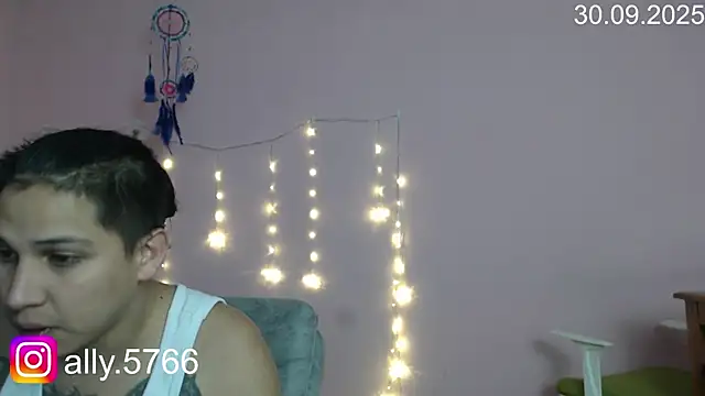 CoreAlejito online show from 10/01/25, 12:27