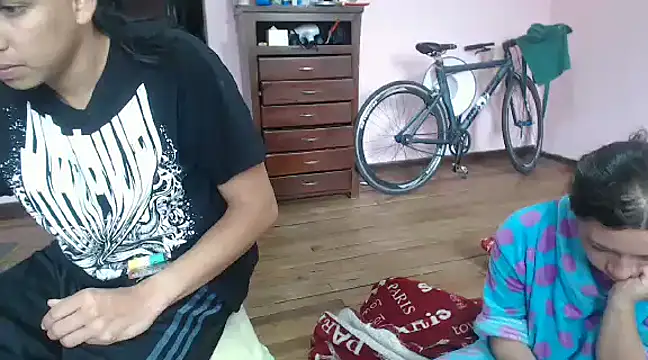 CoreAlejito online show from 03/12/25, 06:11