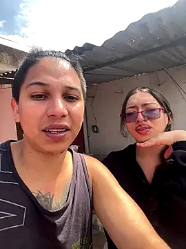 CoreAlejito online show from 11/29/25, 03:34