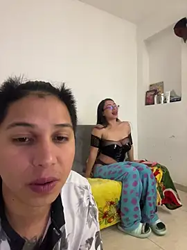 CoreAlejito online show from 03/11/26, 11:43