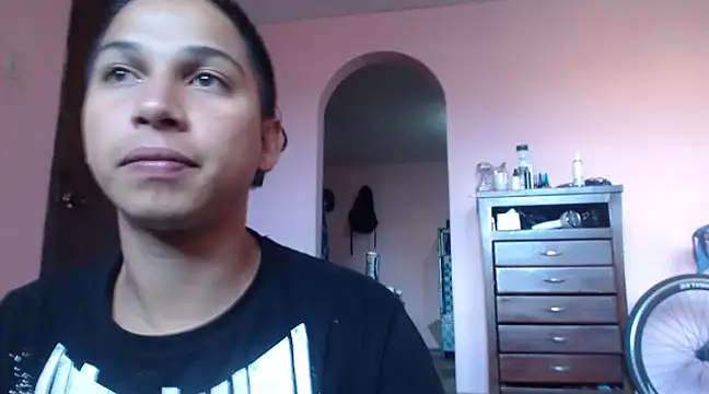 CoreAlejito online show from 01/29/25, 09:50