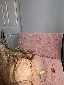 KikiBBW online show from 07/21/26, 03:02