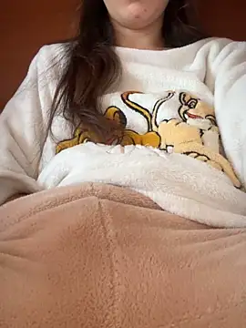 rossana99  online show from 12/21/25, 10:50