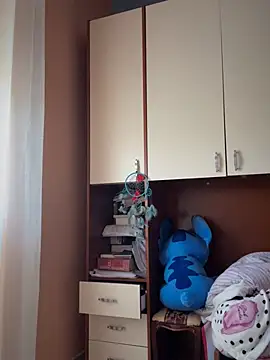 rossana99  online show from 03/15/26, 10:33