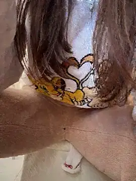 rossana99  online show from 02/22/26, 11:34