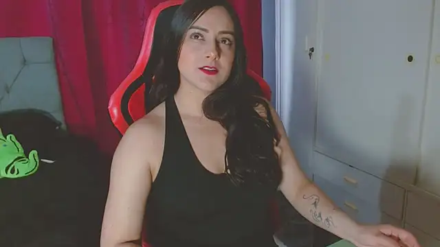 Noamartin  online show from 02/10/26, 10:31