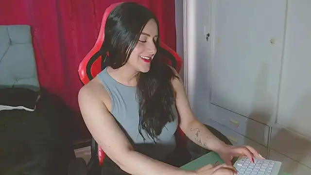 Noamartin  online show from 02/09/26, 10:52