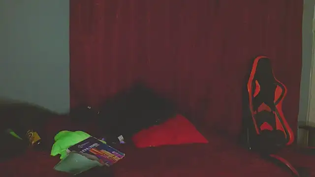 Noamartin  online show from 03/17/25, 12:32
