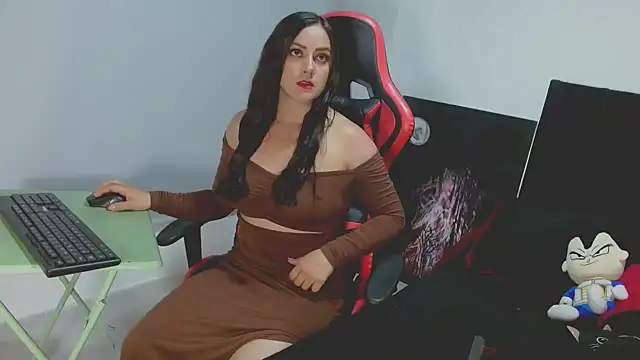 Noamartin  online show from 04/12/26, 02:04