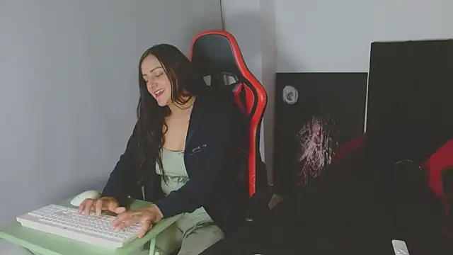 Noamartin  online show from 03/07/26, 02:07