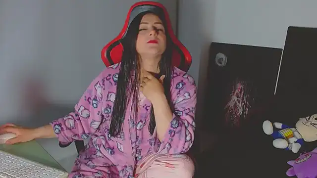 Noamartin  online show from 03/19/26, 01:16