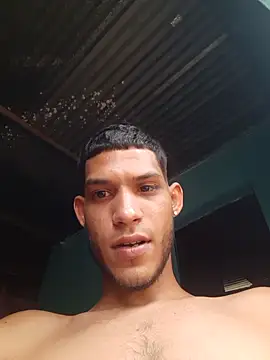 tanned boy online show from 03/01/25, 08:21