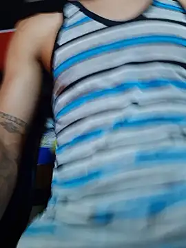 tanned boy online show from 12/08/24, 08:58