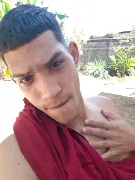 tanned boy online show from 01/19/25, 05:39