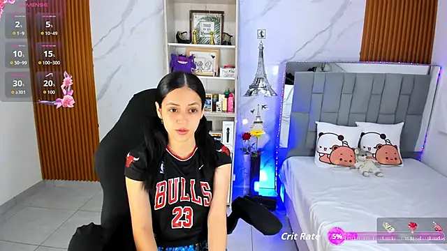 HannaSexyy online show from 06/30/26, 01:27
