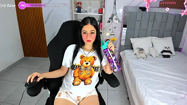 HannaSexyy online show from 06/20/26, 01:43