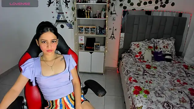HannaSexyy online show from 09/11/25, 12:54