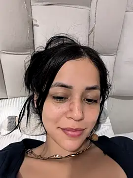 HannaSexyy online show from 07/13/26, 07:18