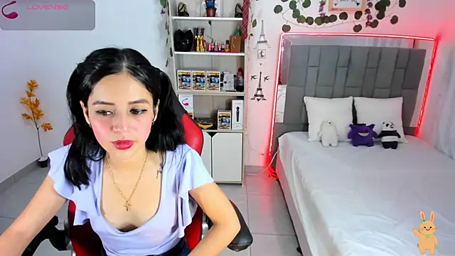 HannaSexyy online show from 10/22/25, 04:01