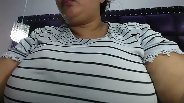 CrushOnMe  online show from 10/29/25, 07:13