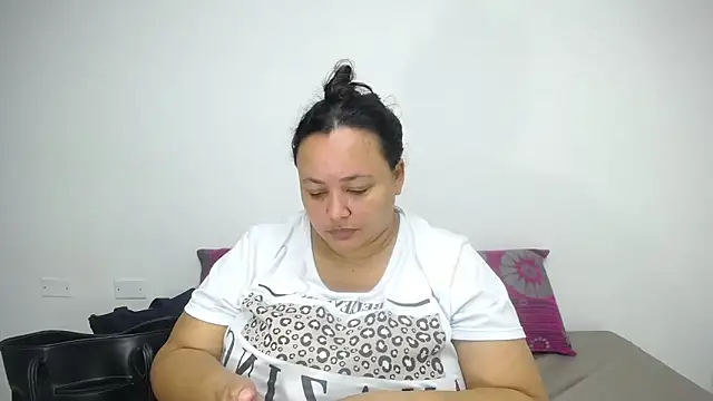 CrushOnMe  online show from 03/16/26, 12:42