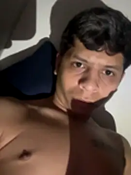 Joseantonio7 online show from 12/04/25, 08:35