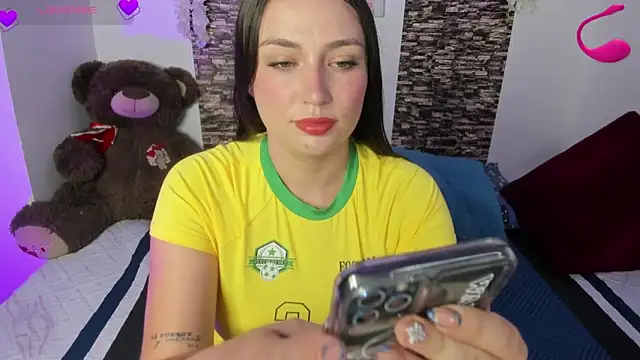 Snapshot of linda_montoya chatting on 09/30/25, 10:16 linda montoya online show from 09/30/25, 10:16
