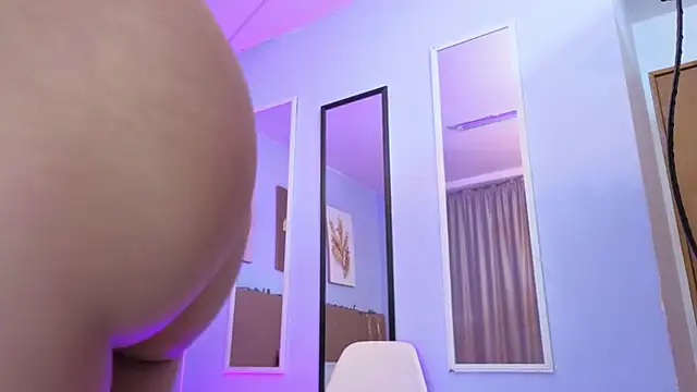 sarah cruzz  online show from 02/07/26, 09:12