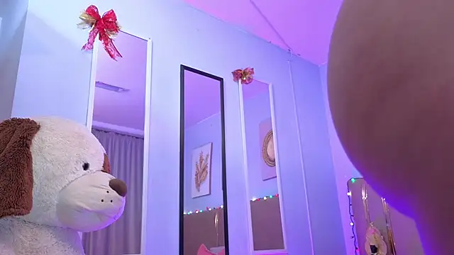 sarah cruzz  online show from 01/10/26, 11:33