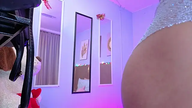 sarah cruzz  online show from 01/17/26, 01:31