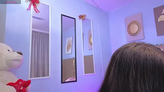 sarah cruzz  online show from 02/02/26, 01:54