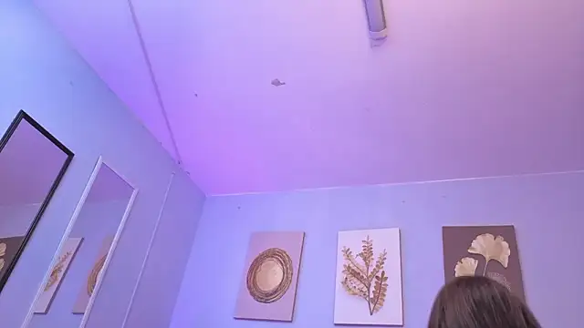 sarah cruzz  online show from 03/20/26, 01:17