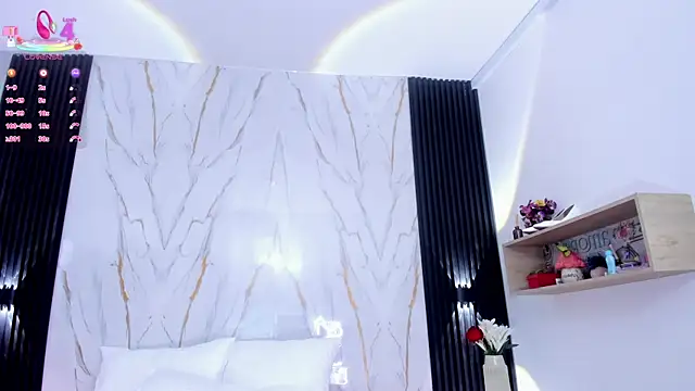 millie brown21 online show from 11/05/25, 07:39