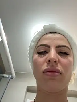 Megan Ros online show from 03/15/26, 04:19