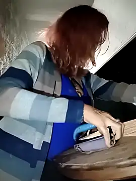 renegade vyxxen online show from 11/23/25, 04:33