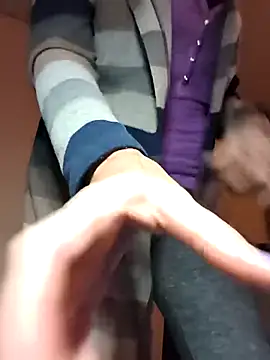 renegade vyxxen online show from 02/03/26, 02:10