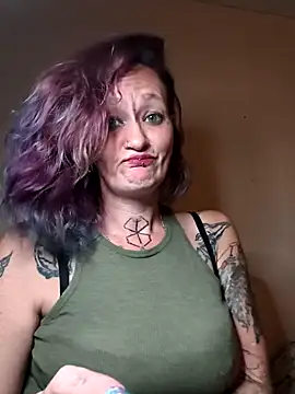 renegade vyxxen online show from 02/07/26, 12:51