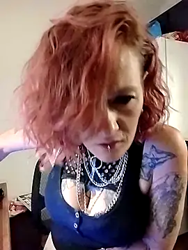 renegade vyxxen online show from 03/18/25, 06:50