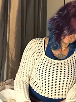 renegade vyxxen online show from 01/08/26, 03:23