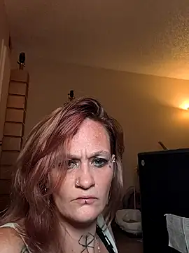 renegade vyxxen online show from 12/21/25, 09:37