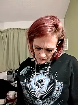 renegade vyxxen online show from 03/13/25, 05:00