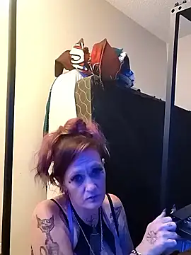 renegade vyxxen online show from 02/03/26, 08:36