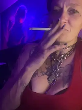 renegade vyxxen online show from 02/23/25, 06:17