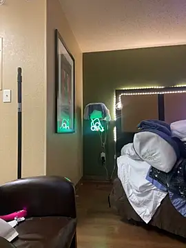 renegade vyxxen online show from 01/27/25, 11:33