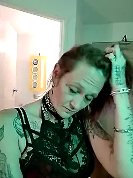 renegade vyxxen online show from 03/06/25, 06:41