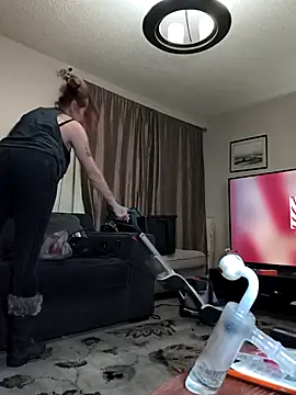 renegade vyxxen online show from 11/30/25, 12:11