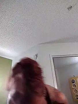 renegade vyxxen online show from 03/07/25, 06:24